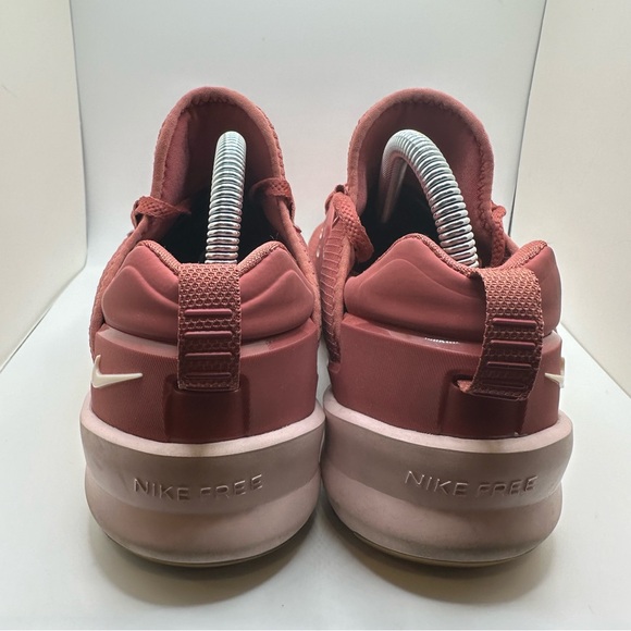 Nike Free Metcon 2 Shoes Women’s 9 Athletic‎ Light Redwood CD8526-866 - Picture 5 of 11